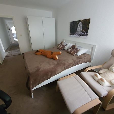Hotel Garni Steinbacher Tal Heidelberg Eksteriør billede