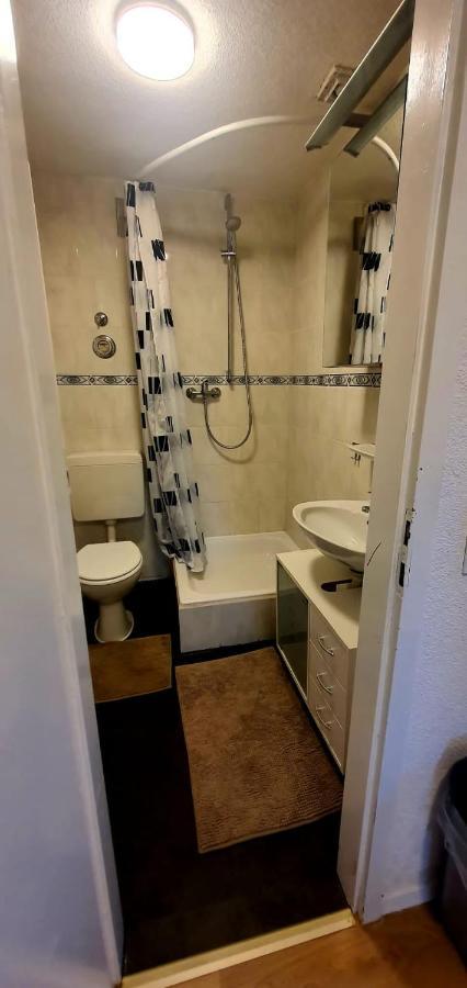Hotel Garni Steinbacher Tal Heidelberg Eksteriør billede