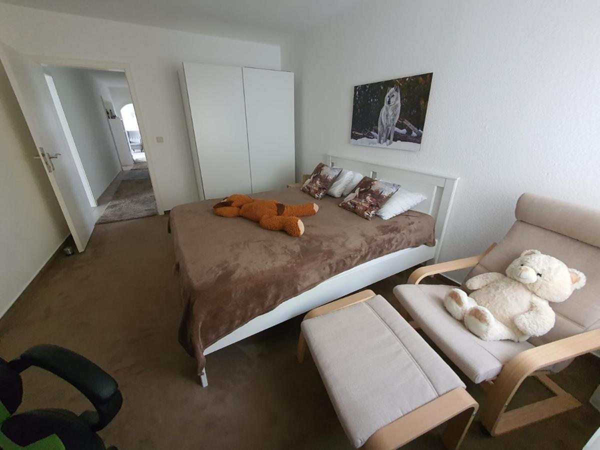 Hotel Garni Steinbacher Tal Heidelberg Eksteriør billede