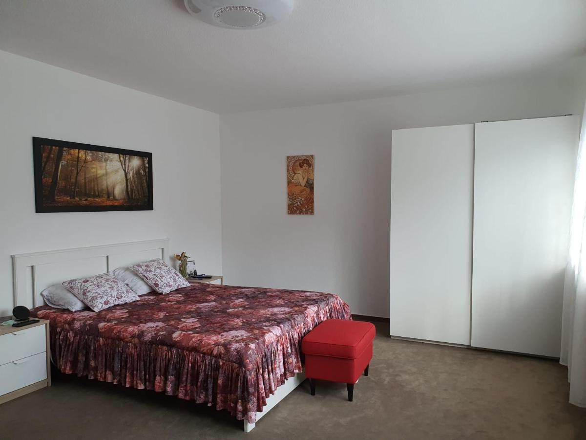 Hotel Garni Steinbacher Tal Heidelberg Eksteriør billede
