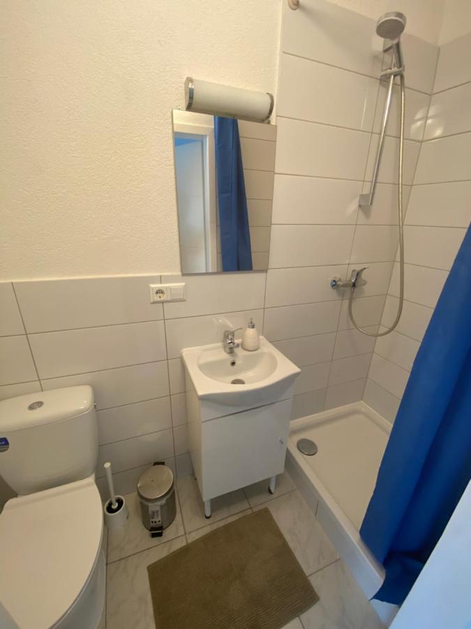 Hotel Garni Steinbacher Tal Heidelberg Eksteriør billede