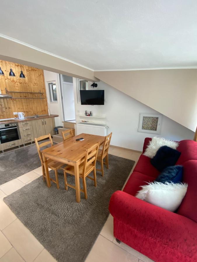 Hotel Garni Steinbacher Tal Heidelberg Eksteriør billede