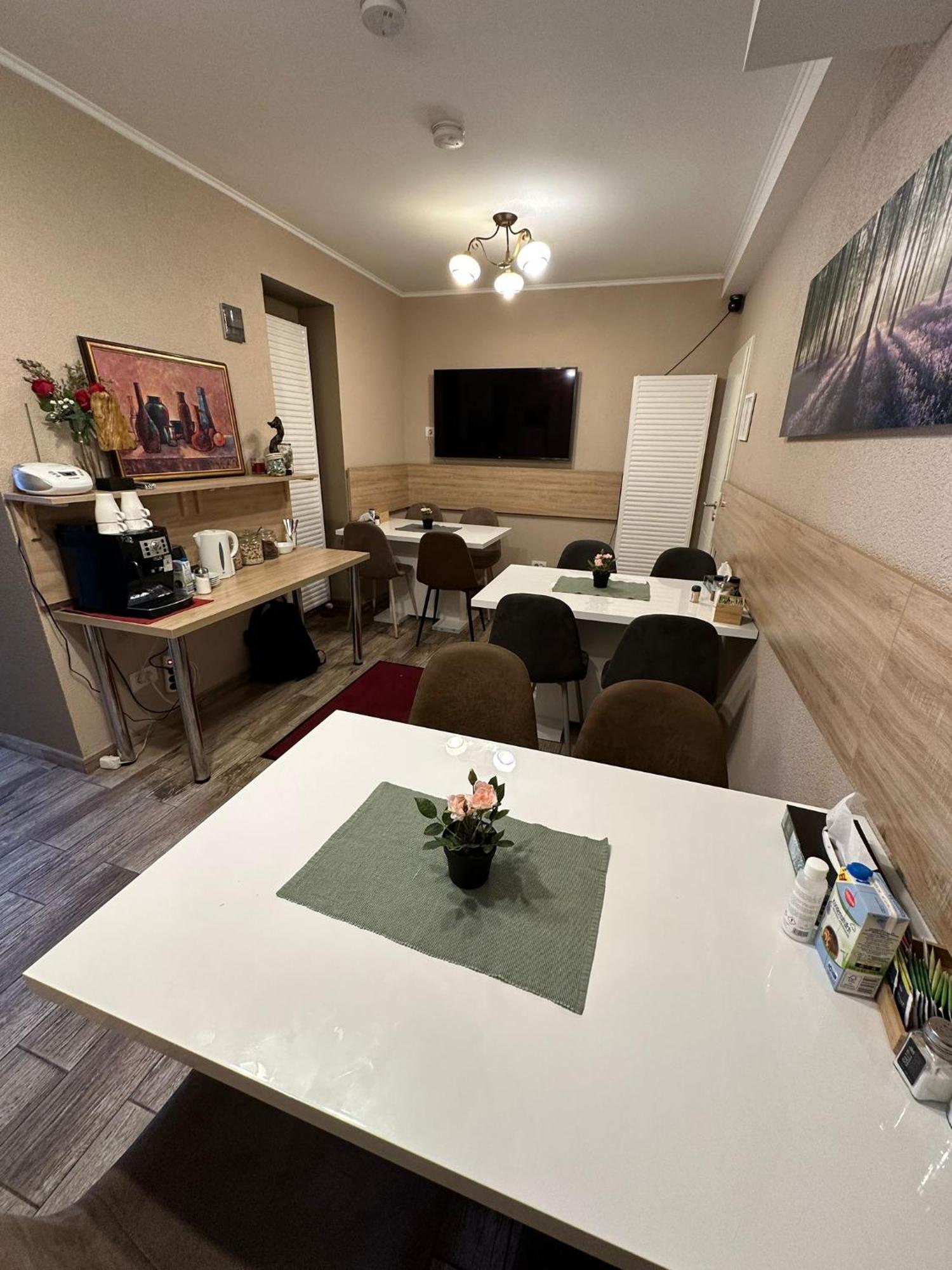 Hotel Garni Steinbacher Tal Heidelberg Eksteriør billede