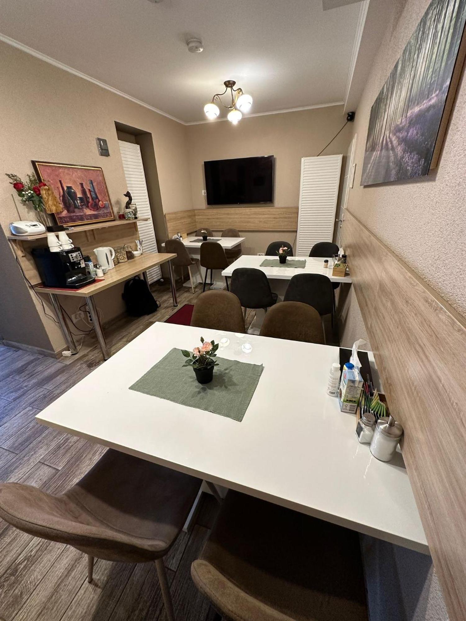 Hotel Garni Steinbacher Tal Heidelberg Eksteriør billede