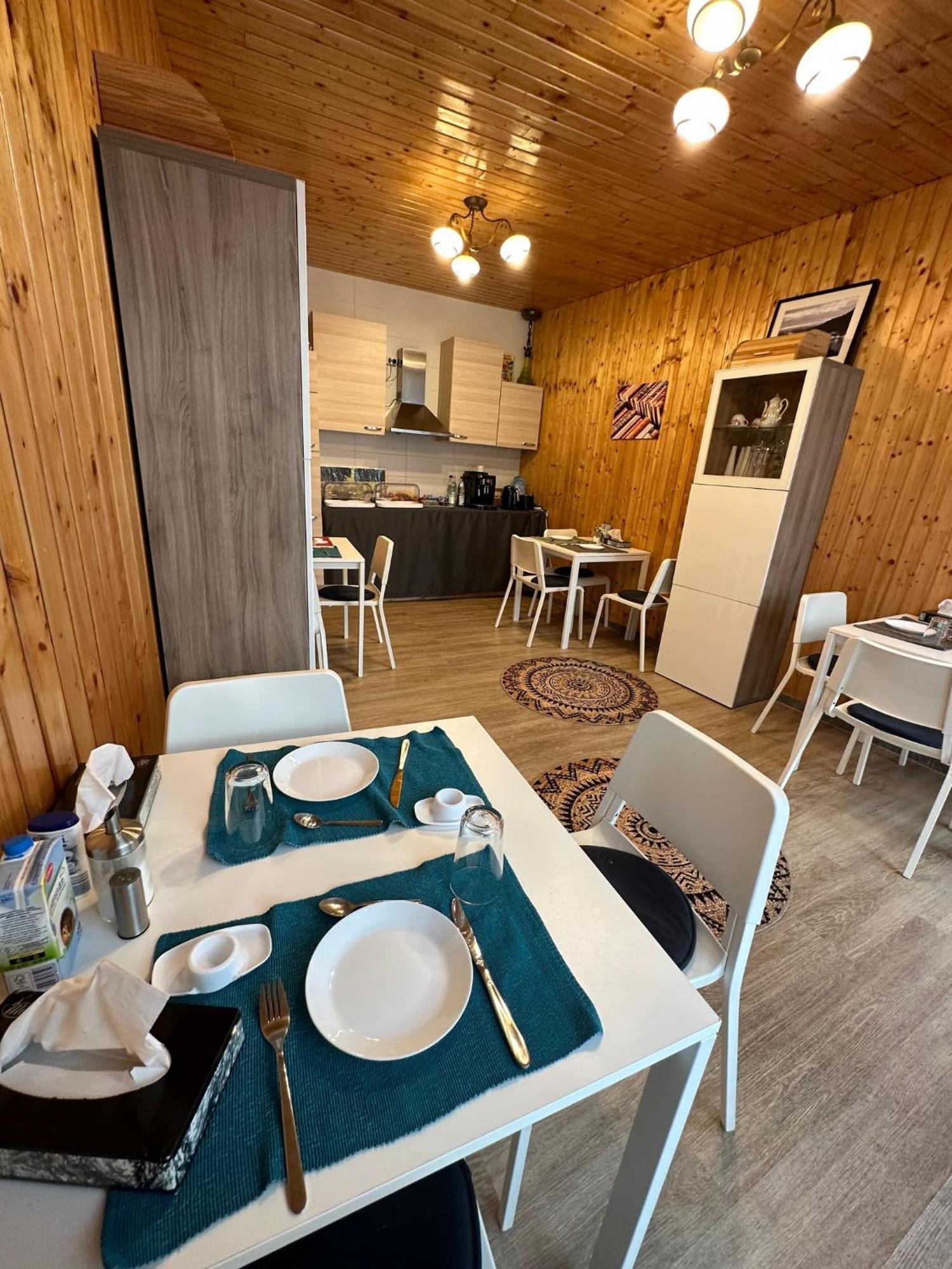 Hotel Garni Steinbacher Tal Heidelberg Eksteriør billede