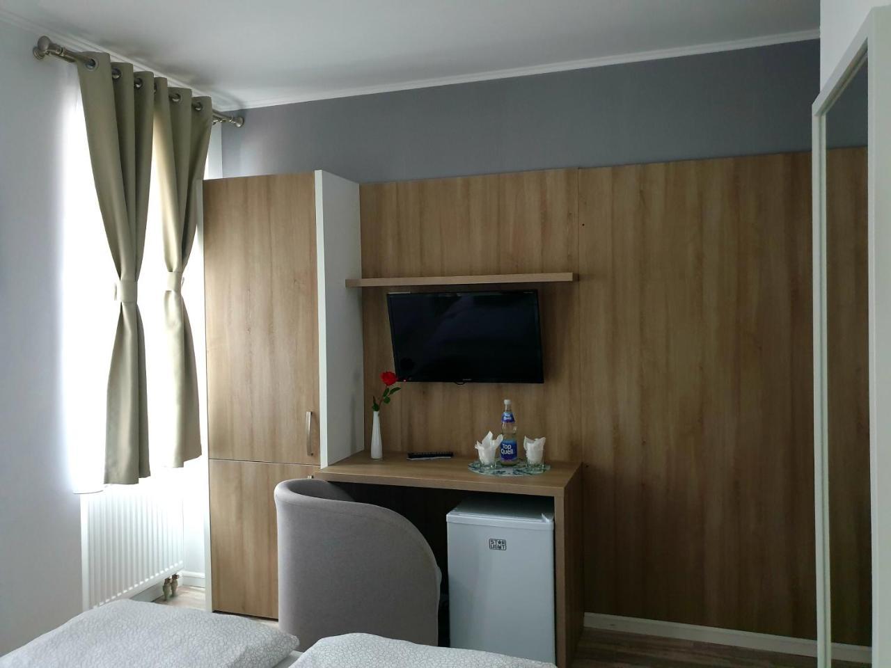 Hotel Garni Steinbacher Tal Heidelberg Eksteriør billede