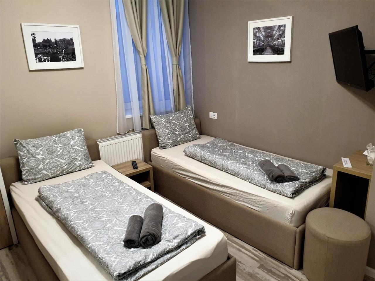 Hotel Garni Steinbacher Tal Heidelberg Eksteriør billede